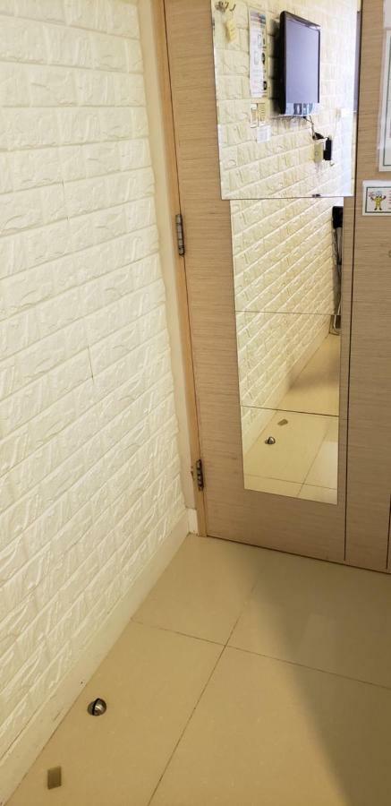 Sunrise International - Boutique Hostel Kowloon  Extérieur photo