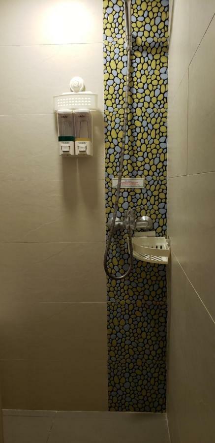 Sunrise International - Boutique Hostel Kowloon  Extérieur photo