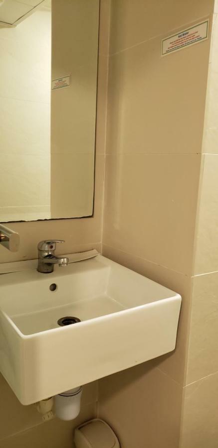 Sunrise International - Boutique Hostel Kowloon  Extérieur photo