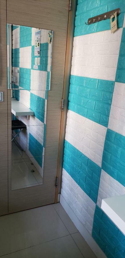 Sunrise International - Boutique Hostel Kowloon  Extérieur photo