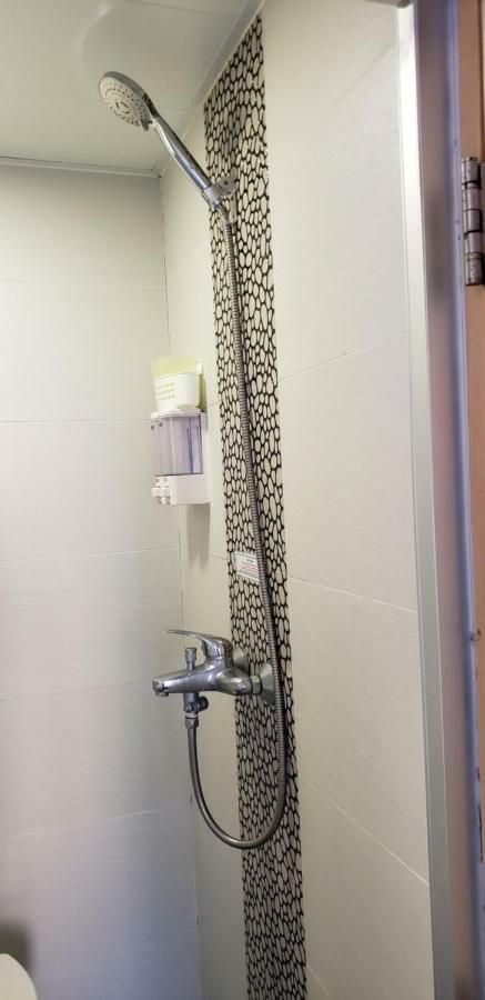 Sunrise International - Boutique Hostel Kowloon  Extérieur photo