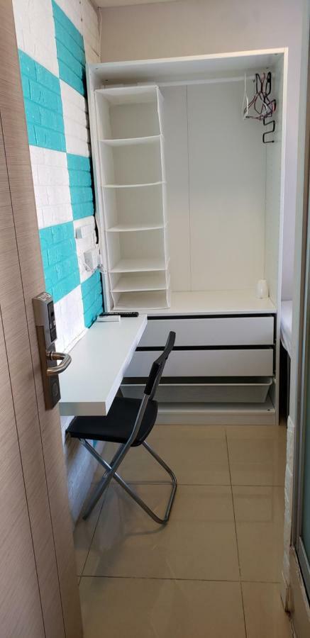 Sunrise International - Boutique Hostel Kowloon  Extérieur photo