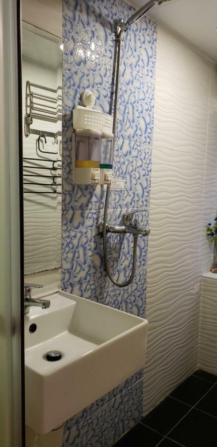 Sunrise International - Boutique Hostel Kowloon  Extérieur photo