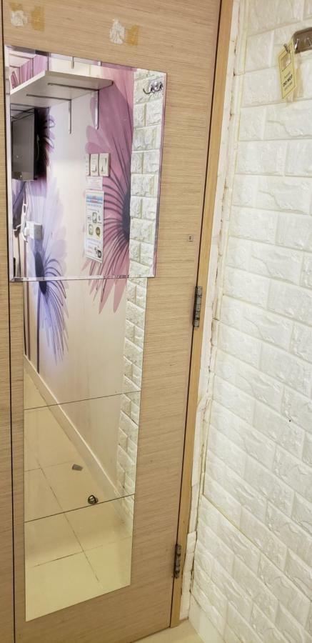 Sunrise International - Boutique Hostel Kowloon  Extérieur photo