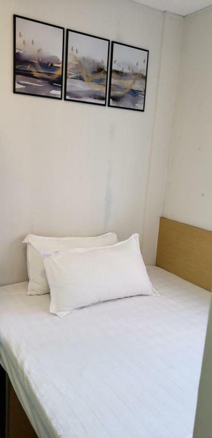 Sunrise International - Boutique Hostel Kowloon  Extérieur photo